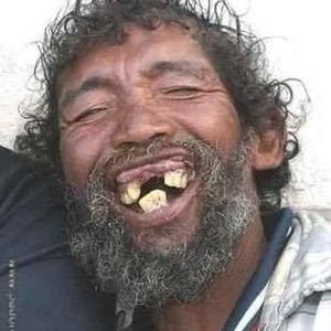 Meet your Posher, Christopher